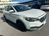 MG ZS 2020